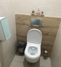 The Burger Project - Viza utca