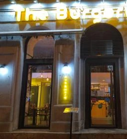 The Burgery