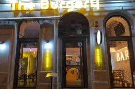 The Burgery Budapest