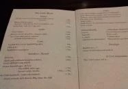 The Club Cafe, Bar & Kitchen Budapest