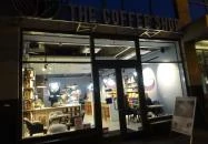 The Coffee Shop Budapest