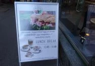 The Coffee Shop Budapest