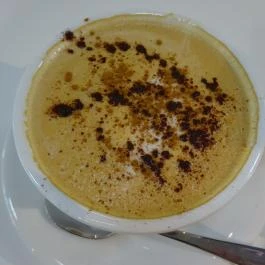 The Coffee Shop Budapest - Étel/ital