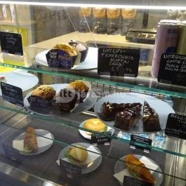 The Coffee Shop Budapest - Étel/ital