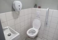 The Coffee Shop Budapest