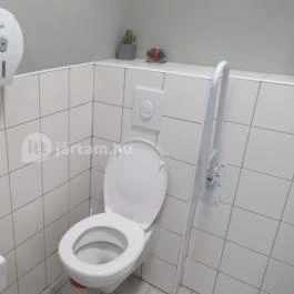 The Coffee Shop Budapest - Mosdó