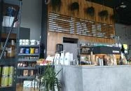 The DAM_n Good Place Specialty Kávézó Budapest