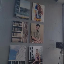 The DAM_n Good Place Specialty Kávézó Budapest - Belső