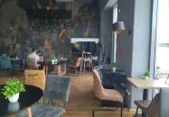 The DAM_n Good Place Specialty Kávézó Budapest