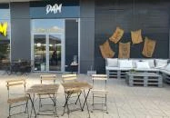 The DAM_n Good Place Specialty Kávézó Budapest