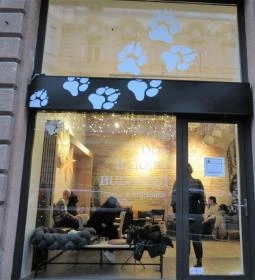 The Dog Bakery Budapest