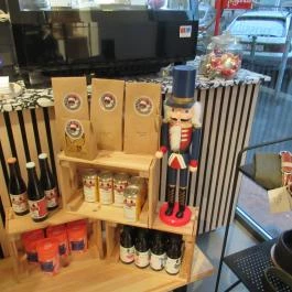 The Dog Bakery Budapest Budapest - Egyéb