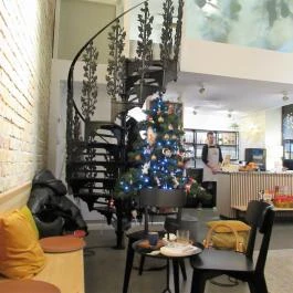 The Dog Bakery Budapest Budapest - Egyéb