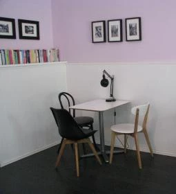 The Donut Library - Pozsonyi út