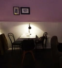 The Donut Library - Pozsonyi út