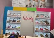 The Donut Library - Karinthy Frigyes út Budapest