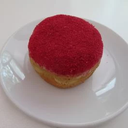 The Donut Library - Karinthy Frigyes út, Budapest - Étel/ital