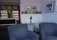 The Donut Library - Károly körút Budapest