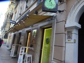 The Fat Fairy Budapest