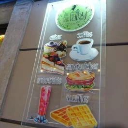 The Fat Fairy Budapest - Egyéb