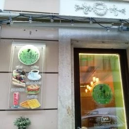 The Fat Fairy Budapest - Külső kép