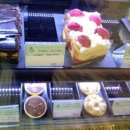 The Fat Fairy Budapest - Étel/ital