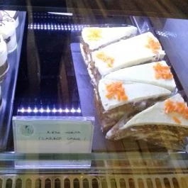 The Fat Fairy Budapest - Étel/ital