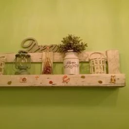 The Fat Fairy Budapest - Belső