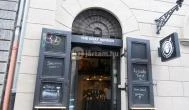 The Goat Herder - Espresso Bar - Bank utca Budapest - Egyéb