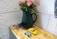 The Goat Herder - Espresso Bar - Bank utca Budapest