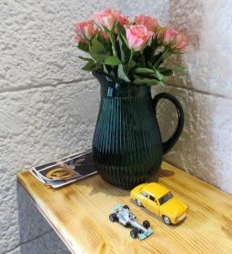 The Goat Herder - Espresso Bar - Bank utca