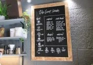 The Goat Herder - Espresso Bar - Bank utca Budapest