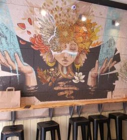 The Goat Herder - Espresso Bar - Bank utca