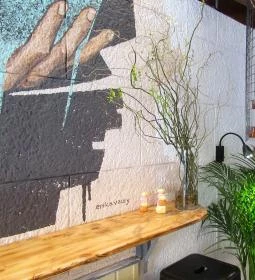 The Goat Herder - Espresso Bar - Bank utca