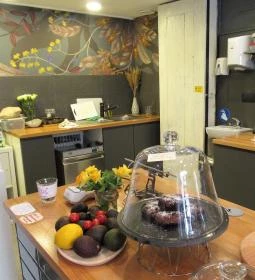 The Goat Herder - Espresso Bar - Bank utca