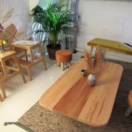 The Goat Herder - Espresso Bar - Bank utca, Budapest - Egyéb