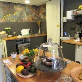 The Goat Herder - Espresso Bar - Bank utca, Budapest - Egyéb