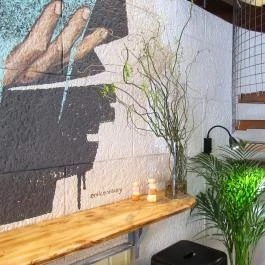 The Goat Herder - Espresso Bar - Bank utca, Budapest - Egyéb