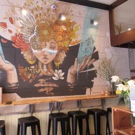 The Goat Herder - Espresso Bar - Bank utca, Budapest - Egyéb