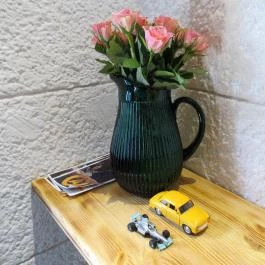 The Goat Herder - Espresso Bar - Bank utca, Budapest - Egyéb