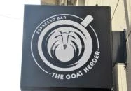 The Goat Herder - Espresso Bar - Bank utca Budapest
