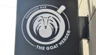 The Goat Herder - Espresso Bar - Bank utca Budapest - Egyéb