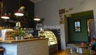 The Goat Herder - Espresso Bar Budapest - Belső