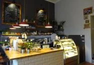 The Goat Herder - Espresso Bar Budapest