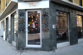 The Grind Corner Cafe & Lounge Budapest