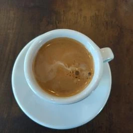 The Grind Corner Cafe & Lounge Budapest - Étel/ital