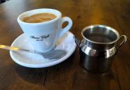 The Grind Corner Cafe & Lounge Budapest