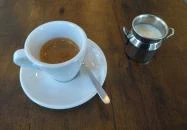 The Grind Corner Cafe & Lounge Budapest