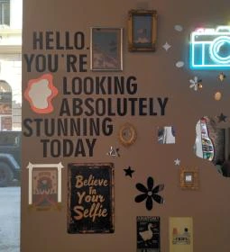 The Grind Corner Cafe & Lounge