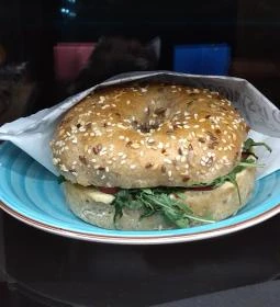 The Grind Corner Cafe & Lounge